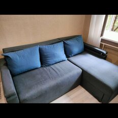 Квартира 18 м², студия - изображение 5