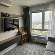 Квартира 33 м², 1-комнатная - изображение 4