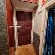 Квартира 36,3 м², 1-комнатная - изображение 3