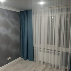 Квартира 33 м², 1-комнатная - изображение 3