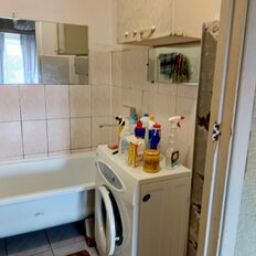 Квартира 36 м², 1-комнатная - изображение 5