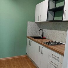 Квартира 40 м², 1-комнатная - изображение 4