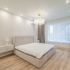 Квартира 140 м², 3-комнатная - изображение 2