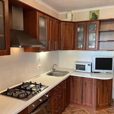 Квартира 38 м², 1-комнатная - изображение 3