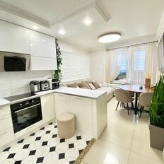 Квартира 53 м², 2-комнатная - изображение 1