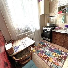 Квартира 32 м², 1-комнатная - изображение 4