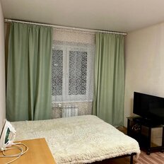 Квартира 43 м², 1-комнатная - изображение 3