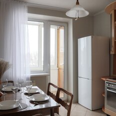Квартира 38,5 м², 1-комнатная - изображение 3