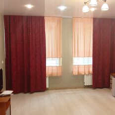 Квартира 38 м², 1-комнатная - изображение 4