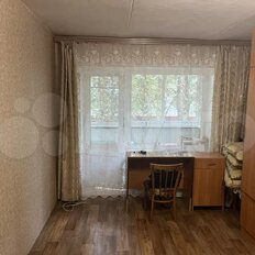 Квартира 31,3 м², 1-комнатная - изображение 3