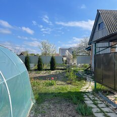 4 сотки, участок - изображение 1