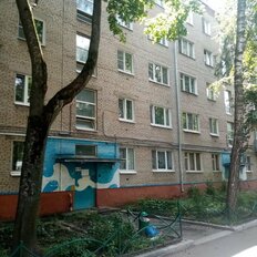 Квартира 43,6 м², 2-комнатная - изображение 1