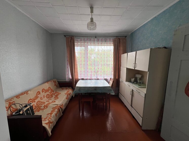 86,7 м² часть дома, 23 сотки участок 700 000 ₽ - изображение 47