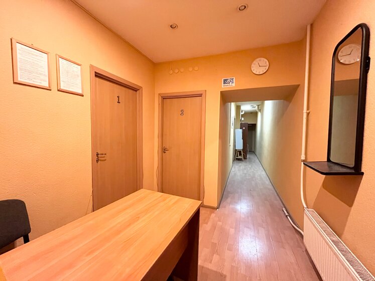 171 м², торговое помещение 555 750 ₽ в месяц - изображение 21