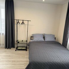 Квартира 33 м², студия - изображение 3