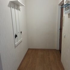 Квартира 40 м², 1-комнатная - изображение 1