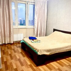 Квартира 45 м², 1-комнатная - изображение 2
