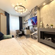 Квартира 70 м², 3-комнатная - изображение 2