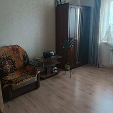 Квартира 32 м², 1-комнатная - изображение 3