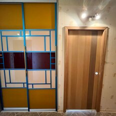 Квартира 49 м², 2-комнатная - изображение 4