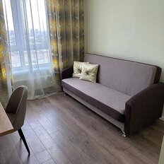 Квартира 55 м², 2-комнатная - изображение 4