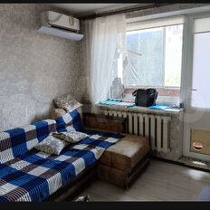 Квартира 24 м², 1-комнатная - изображение 5