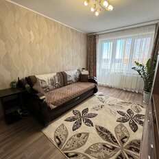 Квартира 35 м², 1-комнатная - изображение 2