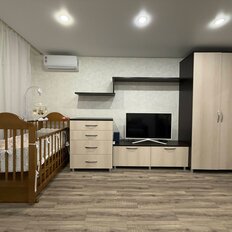 Квартира 33,4 м², 1-комнатная - изображение 4