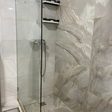 Квартира 42 м², 1-комнатная - изображение 1