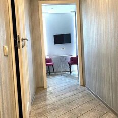 Квартира 33 м², 1-комнатная - изображение 5