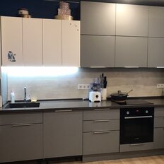 Квартира 87,4 м², 3-комнатная - изображение 1