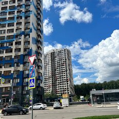 Квартира 43 м², 1-комнатная - изображение 2
