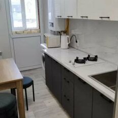 Квартира 30 м², 1-комнатная - изображение 5