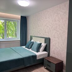 Квартира 44 м², 2-комнатная - изображение 3