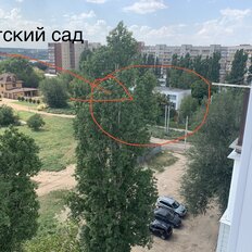 Квартира 62,8 м², 2-комнатная - изображение 4