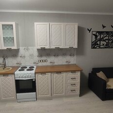 Квартира 51 м², 1-комнатная - изображение 3