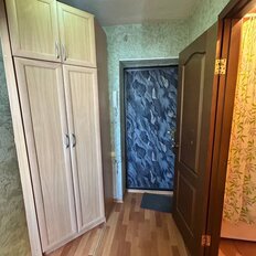 Квартира 26 м², 1-комнатная - изображение 5