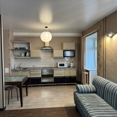 Квартира 40 м², 1-комнатная - изображение 2