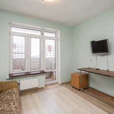 Квартира 20 м², студия - изображение 2