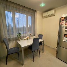 Квартира 100 м², 4-комнатная - изображение 1