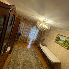 Квартира 72 м², 3-комнатная - изображение 4