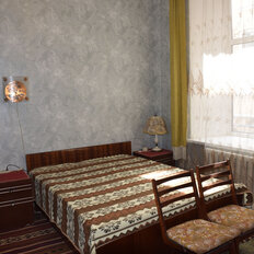 Квартира 46 м², 2-комнатная - изображение 1