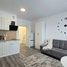 Квартира 24 м², студия - изображение 4