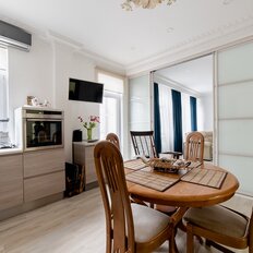 Квартира 161,3 м², 4-комнатная - изображение 5
