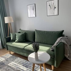 Квартира 50 м², 2-комнатная - изображение 4