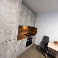 Квартира 23,3 м², студия - изображение 3