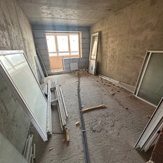 Квартира 78 м², 2-комнатная - изображение 5