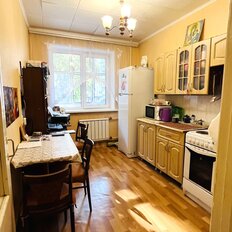 Квартира 36 м², 1-комнатная - изображение 1