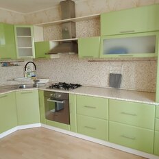 Квартира 62 м², 2-комнатная - изображение 4
