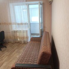 Квартира 37 м², 1-комнатная - изображение 2